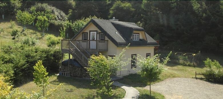 Posada Ye Olde Danish Inn