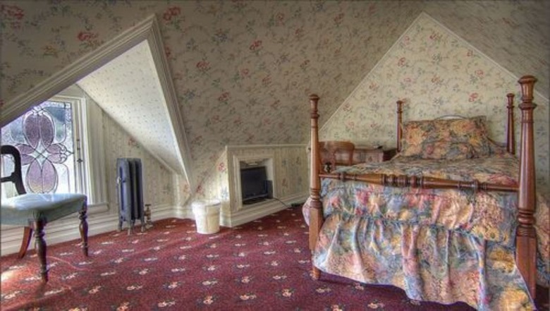 Bed & Breakfast Gingerbread Mansion Inn