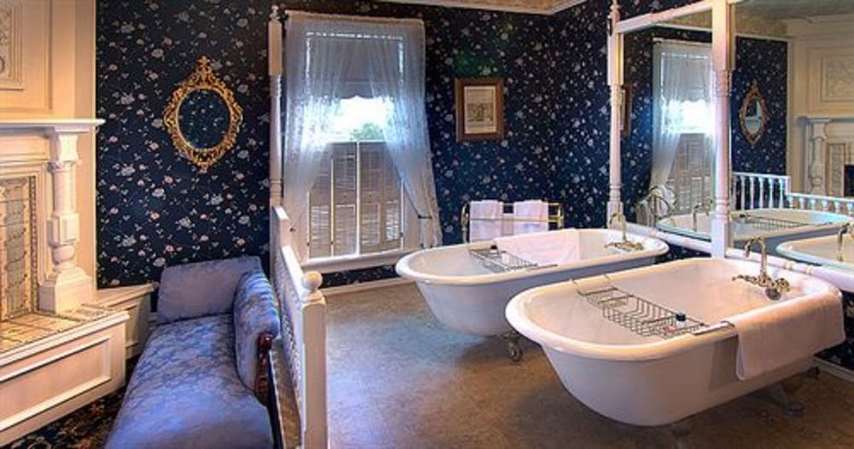 Bed & Breakfast Gingerbread Mansion Inn