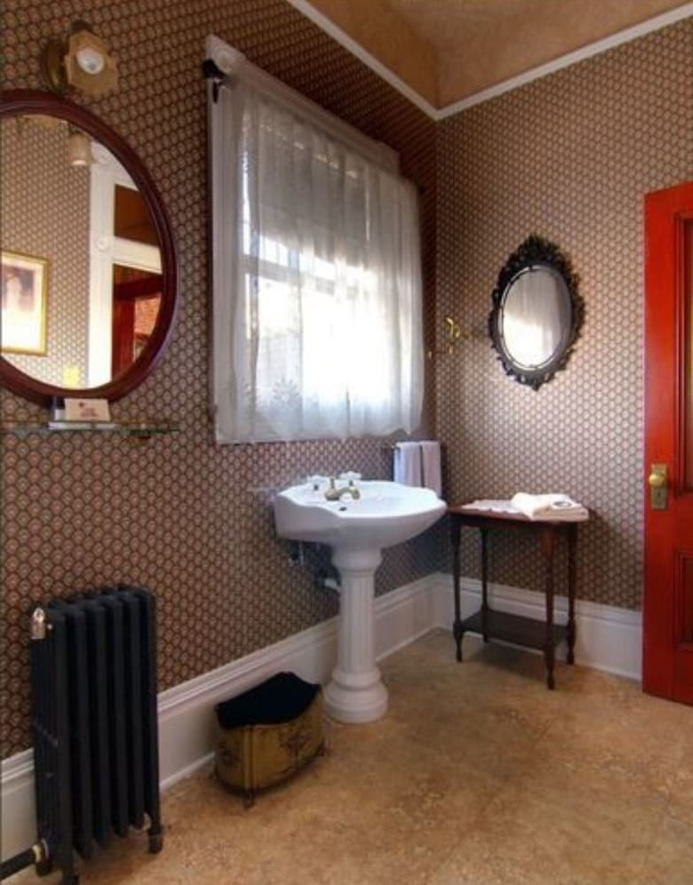 Bed & Breakfast Gingerbread Mansion Inn