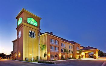 Hotel La Quinta Inn & Suites Fowler