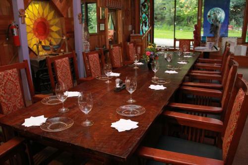 Royal Nesu Retreat House