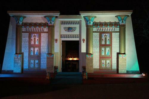 Royal Nesu Retreat House