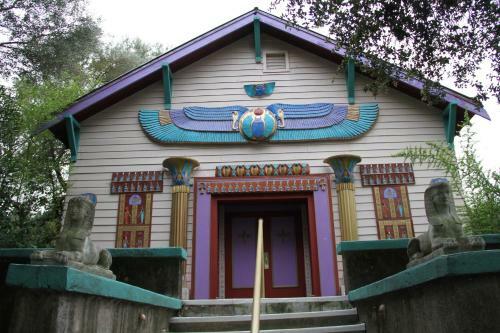 Grand Lodge