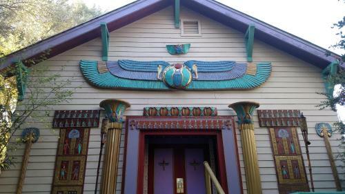 Grand Lodge