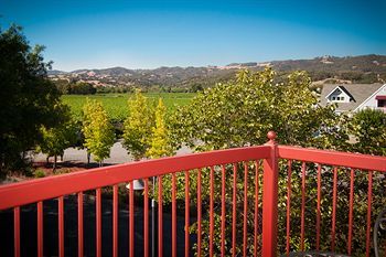 Posada Geyserville Inn
