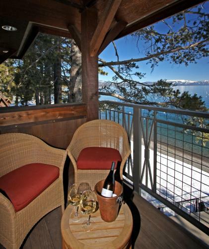 Posada West Shore Cafe And Inn