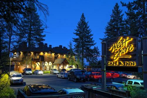 Posada West Shore Cafe And Inn
