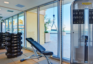 Hotel Pier South Resort, Autograph Collection