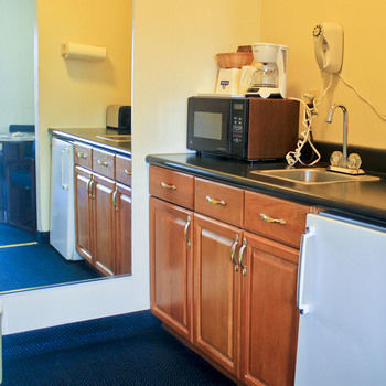 Hotel La Jolla Beach Travelodge