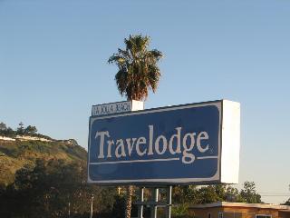 Hotel La Jolla Beach Travelodge