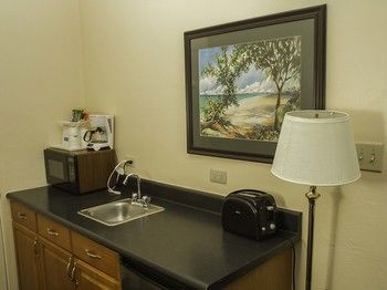 Hotel La Jolla Beach Travelodge