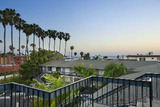 Hotel La Jolla Beach Travelodge