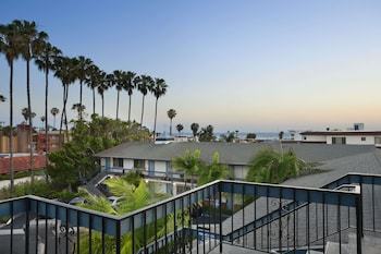 Hotel La Jolla Beach Travelodge