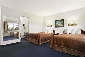 Hotel La Jolla Beach Travelodge