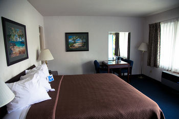 Hotel La Jolla Beach Travelodge