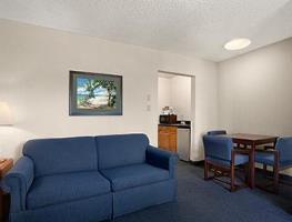 Hotel La Jolla Beach Travelodge