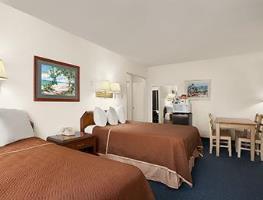 Hotel La Jolla Beach Travelodge