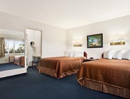 Hotel La Jolla Beach Travelodge