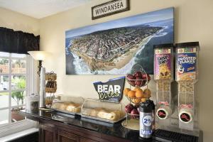 Hotel La Jolla Beach Travelodge