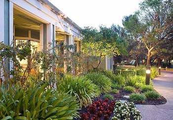 Hotel Courtyard San Francisco Larkspur Landing/marin County