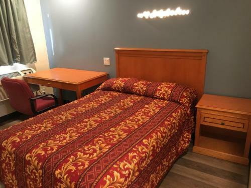 Lincoln Park Motel