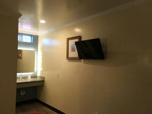 Lincoln Park Motel
