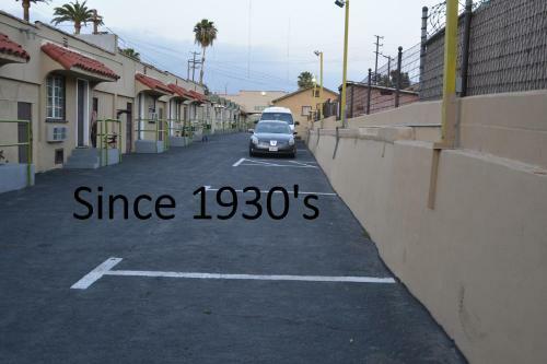Lincoln Park Motel