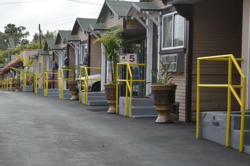 Lincoln Park Motel