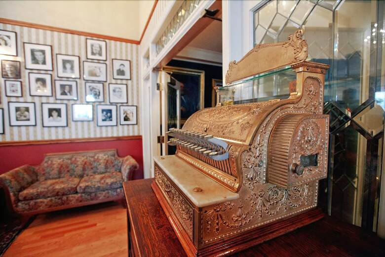 Posada Hill House Inn