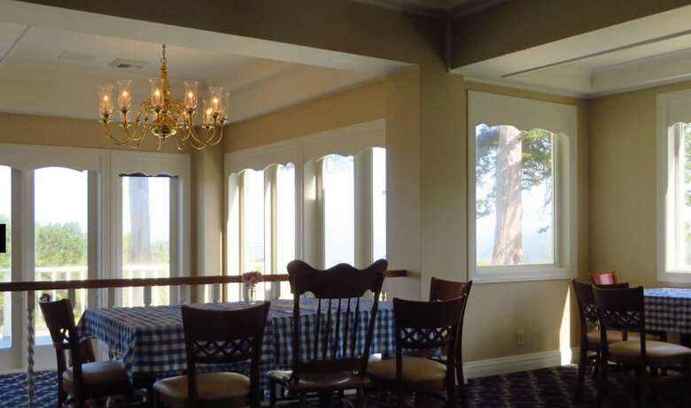 Posada Hill House Inn