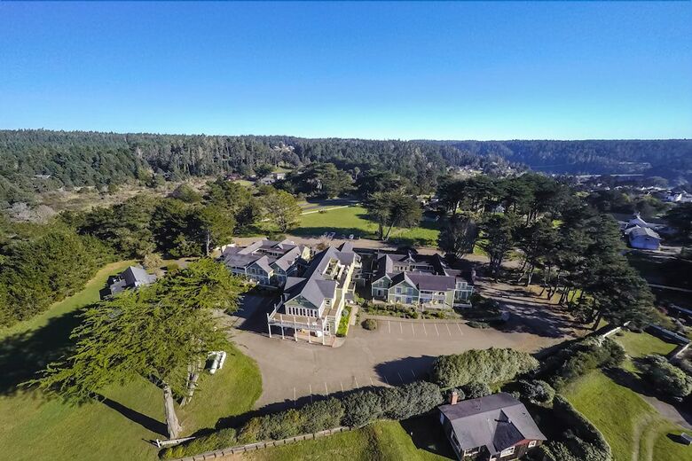 Posada Hill House Inn