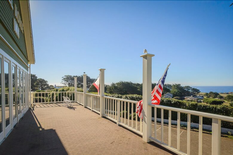 Posada Hill House Inn