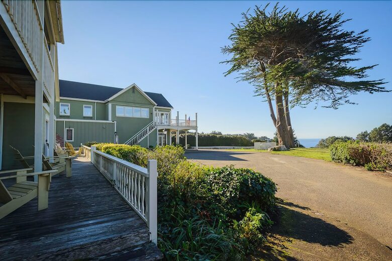 Posada Hill House Inn