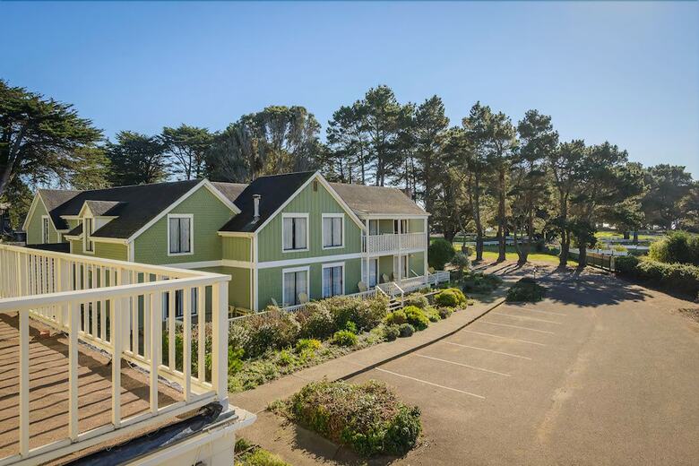 Posada Hill House Inn