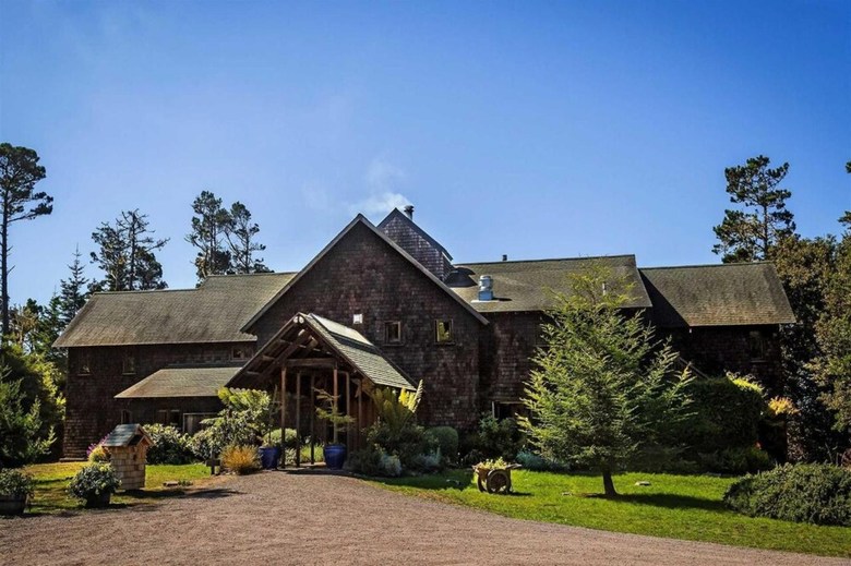 Posada Brewery Gulch Inn