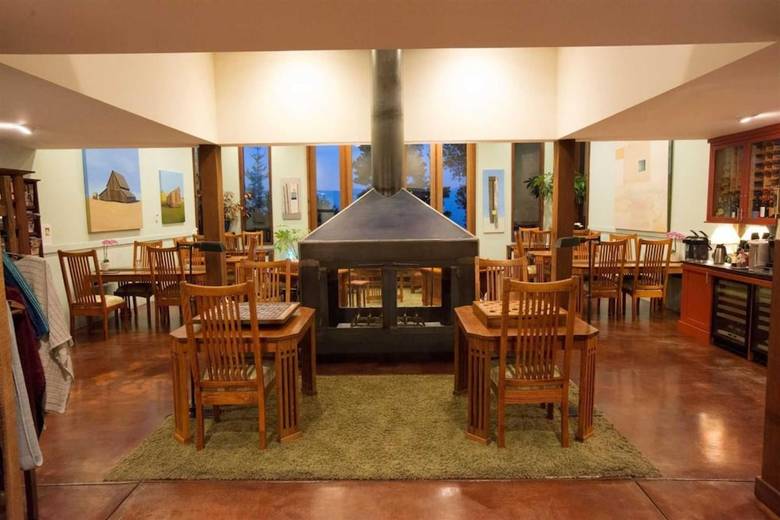 Posada Brewery Gulch Inn