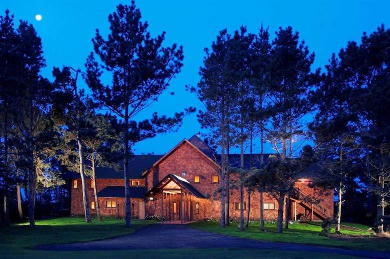Posada Brewery Gulch Inn
