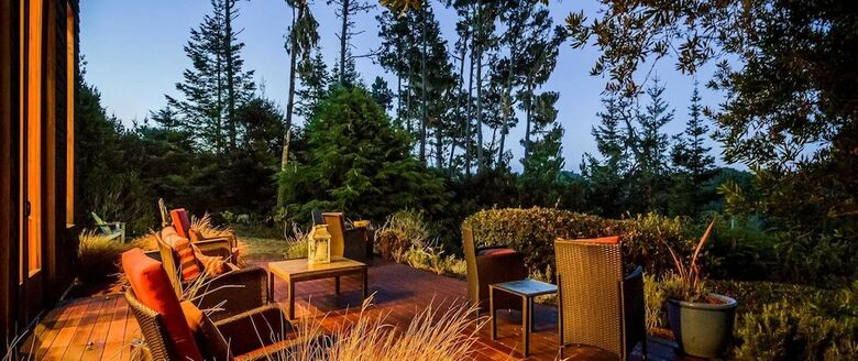 Posada Brewery Gulch Inn