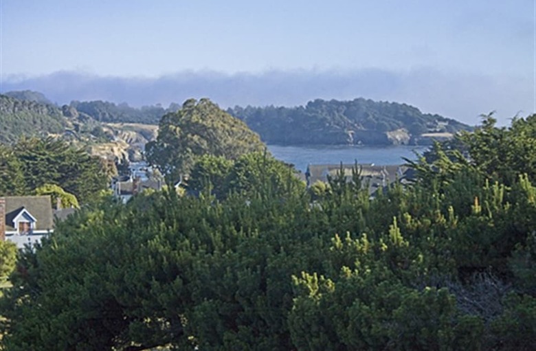 Bed & Breakfast Maccallum House Inn