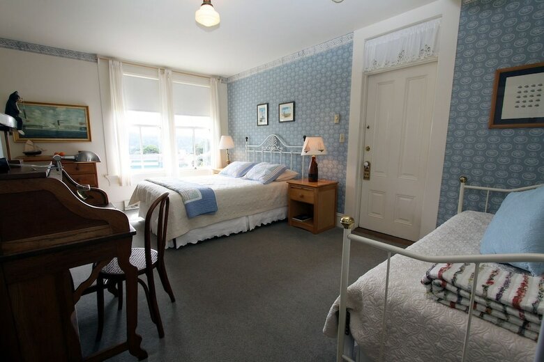 Bed & Breakfast Joshua Grindle Inn