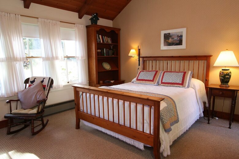 Bed & Breakfast Joshua Grindle Inn