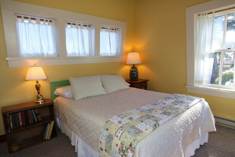 Bed & Breakfast Joshua Grindle Inn