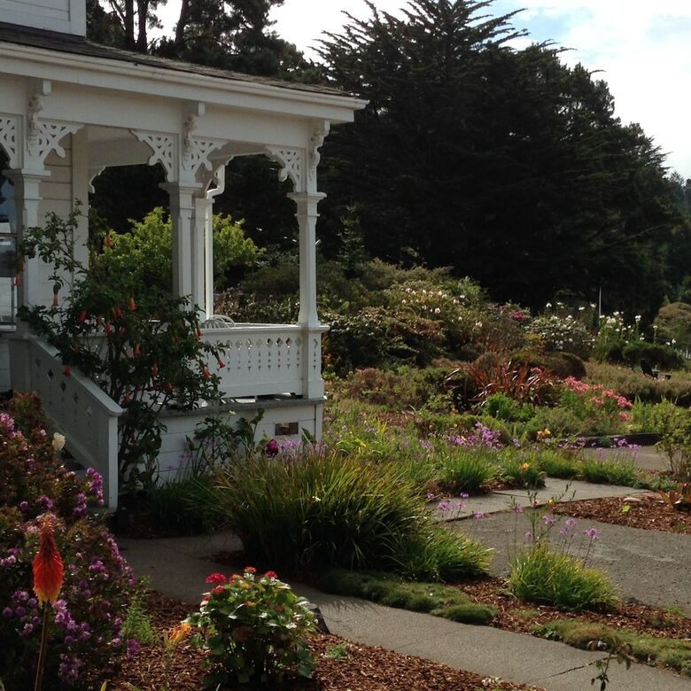 Bed & Breakfast Joshua Grindle Inn