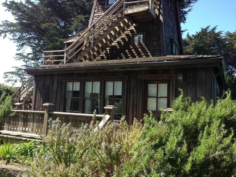 Bed & Breakfast Joshua Grindle Inn