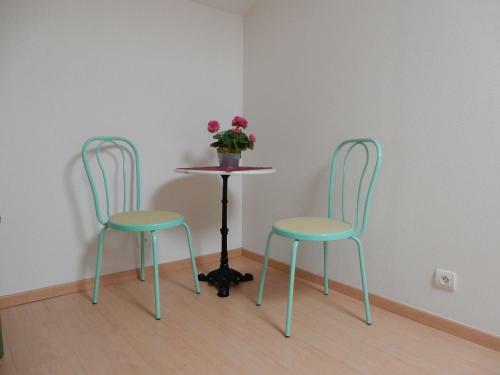 Maison De Vacances - Uzer