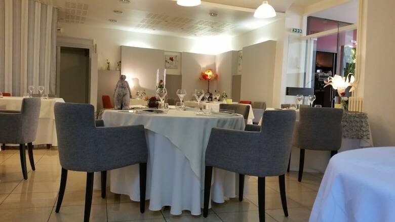 Hotel Les Chambres De L'ady