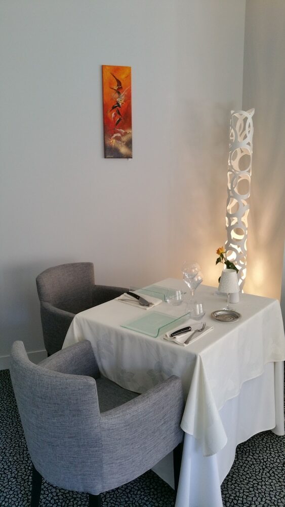 Hotel Les Chambres De L'ady