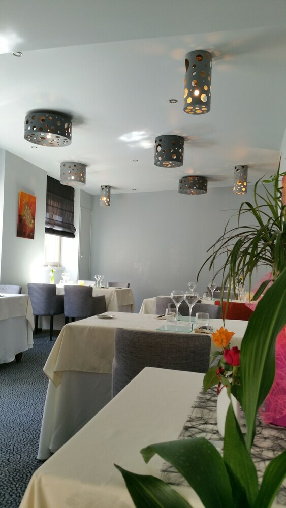 Hotel Les Chambres De L'ady