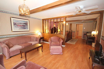 Posada Tara Manor Inn